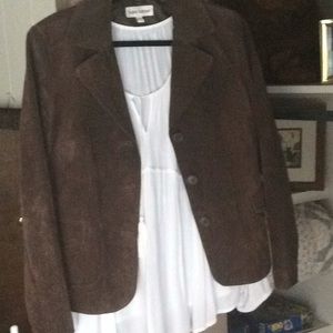 Genuine Leather Jacket